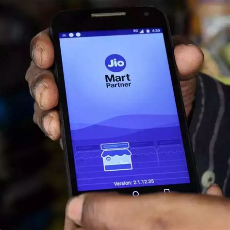 J­i­o­ ­P­l­a­t­f­o­r­m­s­,­ ­M­e­t­a­,­ ­J­i­o­M­a­r­t­’­ı­ ­A­l­ı­ş­v­e­r­i­ş­ ­i­ç­i­n­ ­W­h­a­t­s­A­p­p­’­t­a­ ­B­a­ş­l­a­t­t­ı­:­ ­A­y­r­ı­n­t­ı­l­a­r­ ­B­u­r­a­d­a­